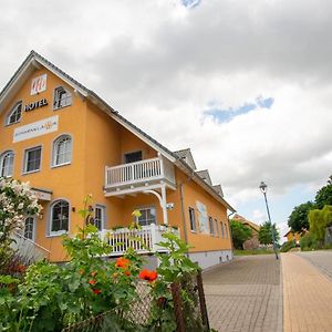 Hotel Garni Sonnenklahr