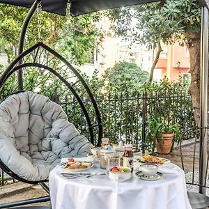 Hotel Garden